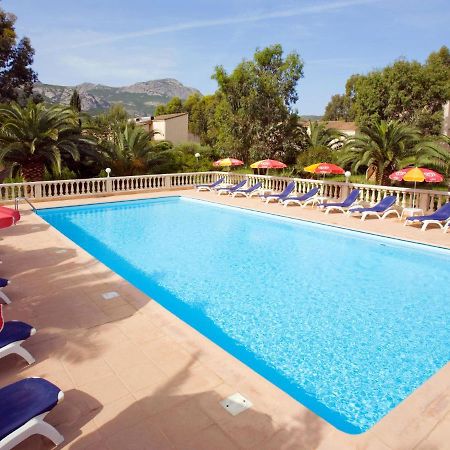 Apartment Thalassa - Cal200 By Interhome Corsica Island Eksteriør bilde