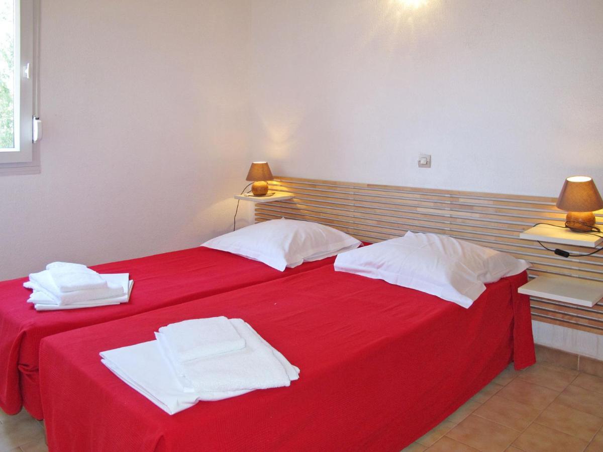 Apartment Thalassa - Cal200 By Interhome Corsica Island Eksteriør bilde