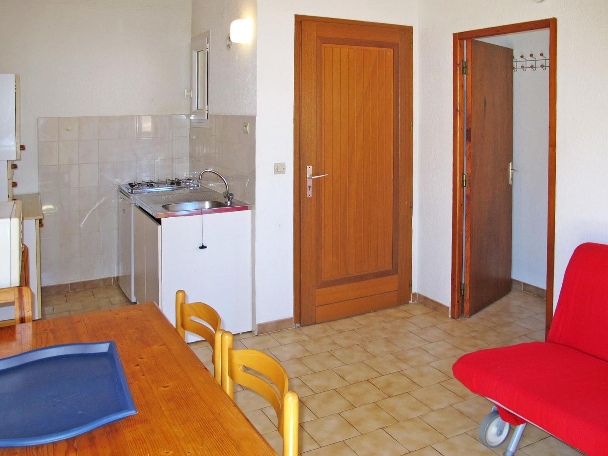 Apartment Thalassa - Cal200 By Interhome Corsica Island Eksteriør bilde