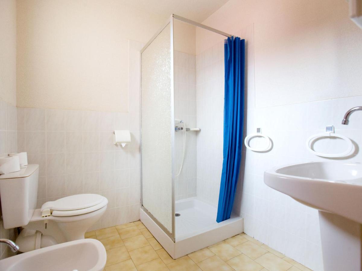 Apartment Thalassa - Cal200 By Interhome Corsica Island Eksteriør bilde