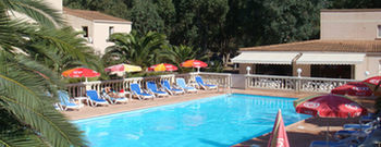Apartment Thalassa - Cal200 By Interhome Corsica Island Eksteriør bilde