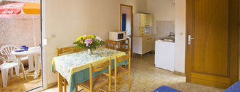 Apartment Thalassa - Cal200 By Interhome Corsica Island Eksteriør bilde